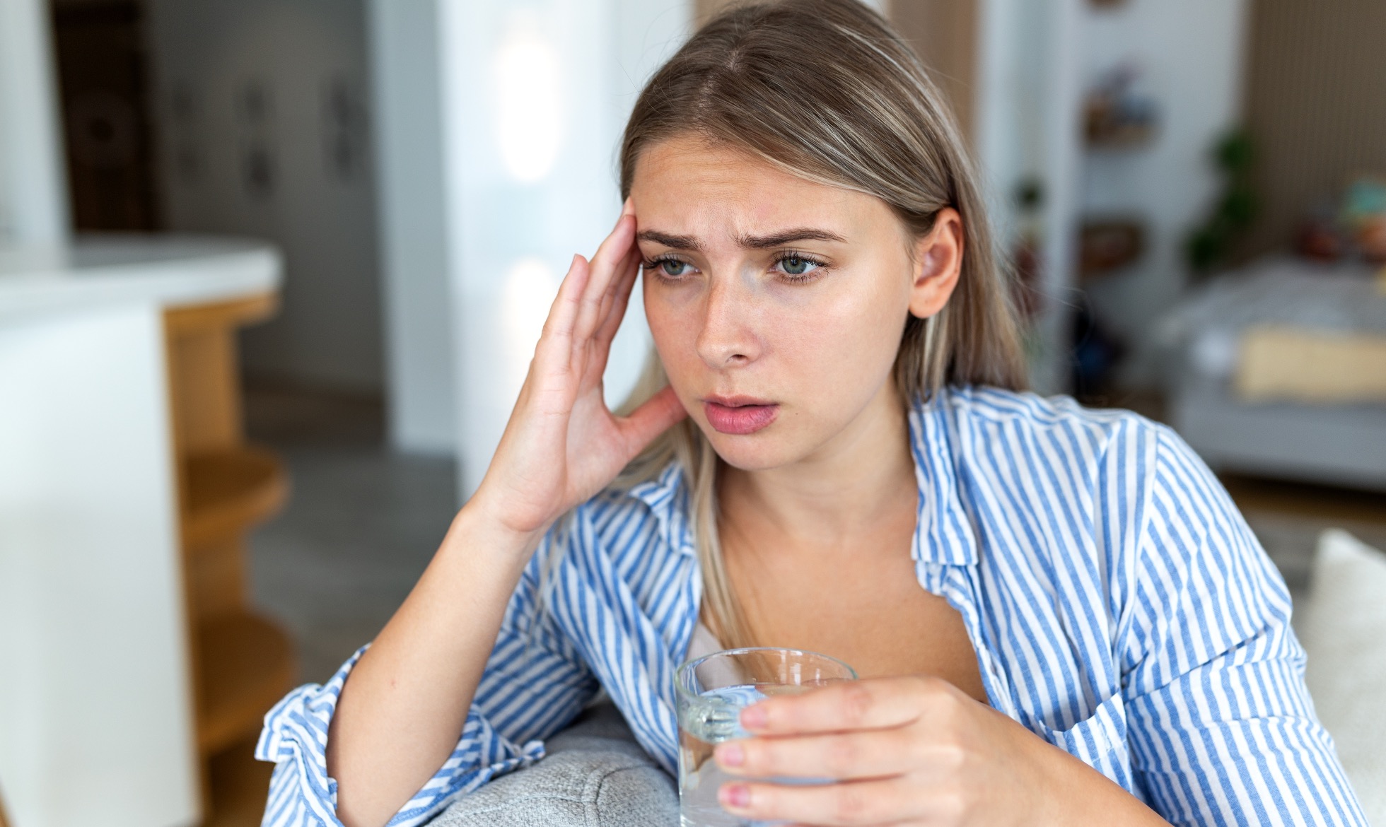 Desidratação: Sintomas, Causas e Como Prevenir Sobretudo no Verão