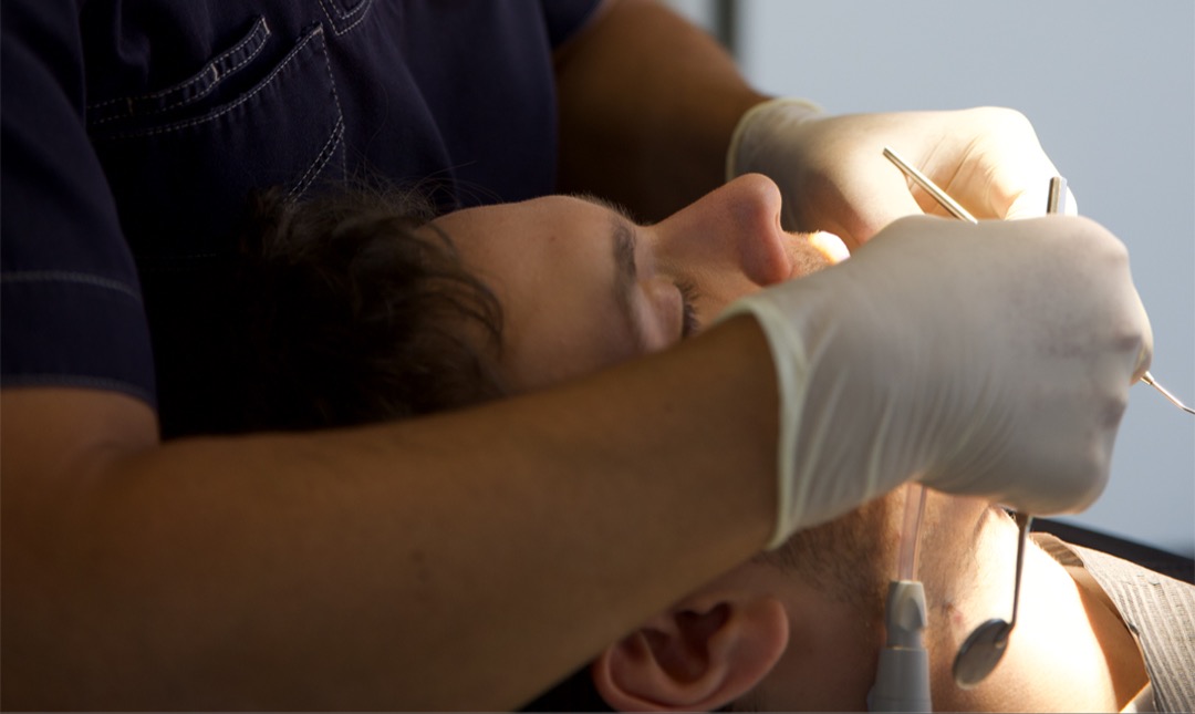 Prevenção e Saúde Oral