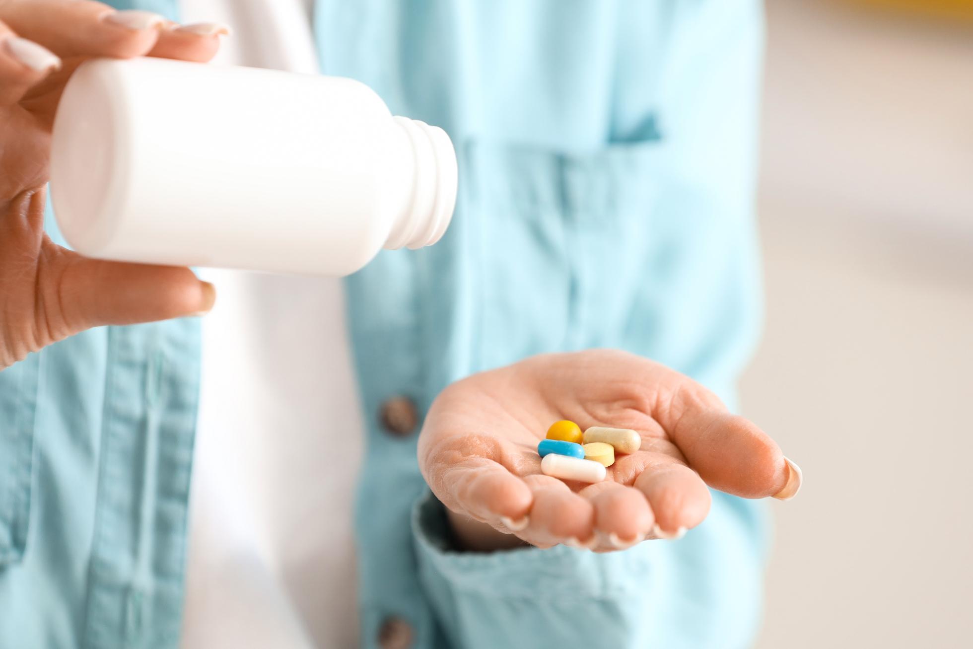 Diagnóstico e tratamento para anemia