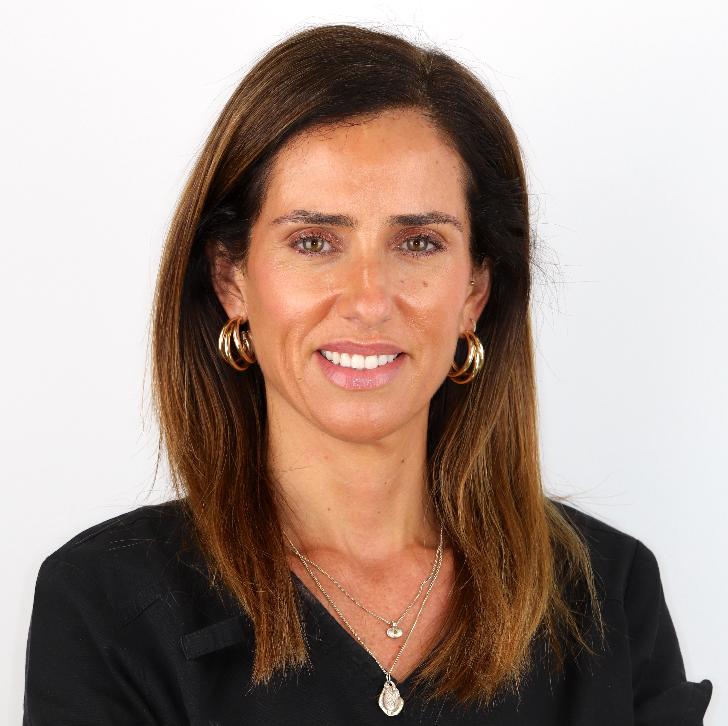 Rita Nascimento